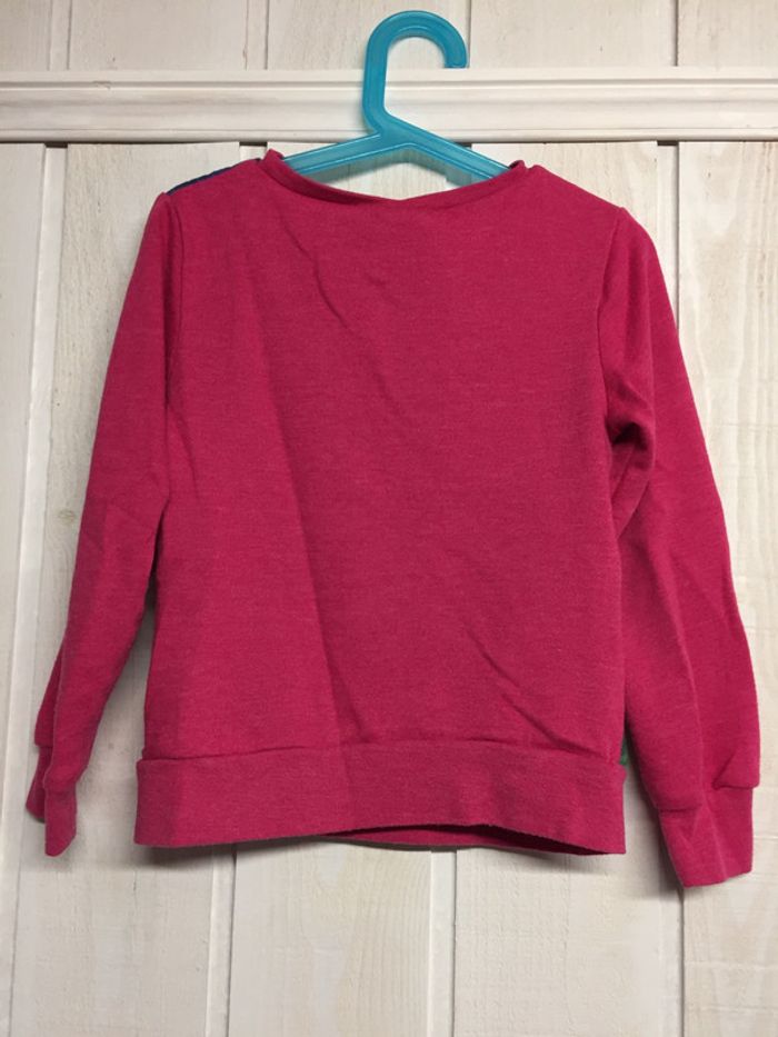 Sweat Les Trolls - 6ans - photo numéro 2