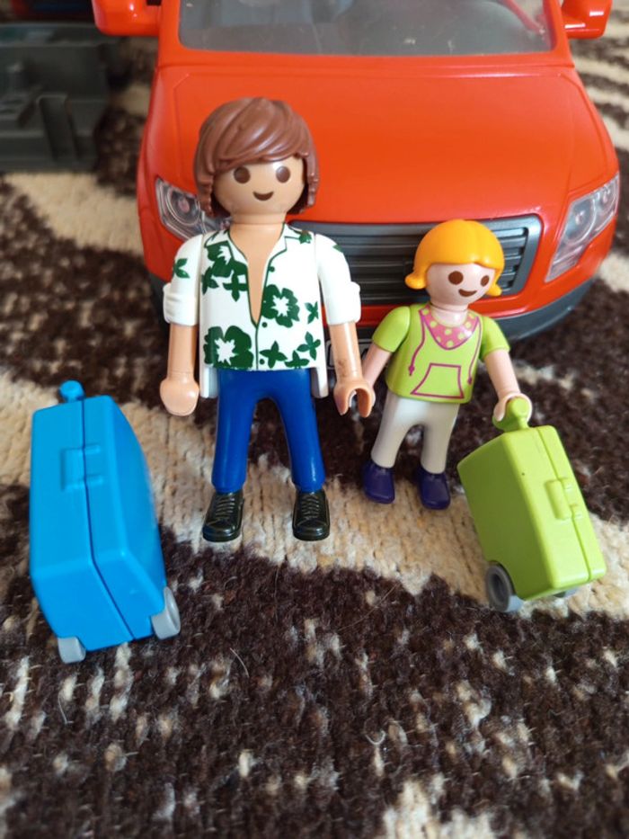 Playmobil family fun - photo numéro 6