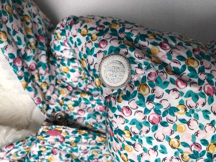 Doudoune Petit Bateau 6 mois - photo numéro 5