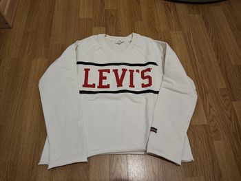 Sweat levi's
