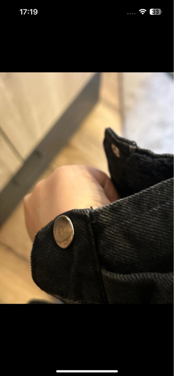 Manteau chaud - photo numéro 5