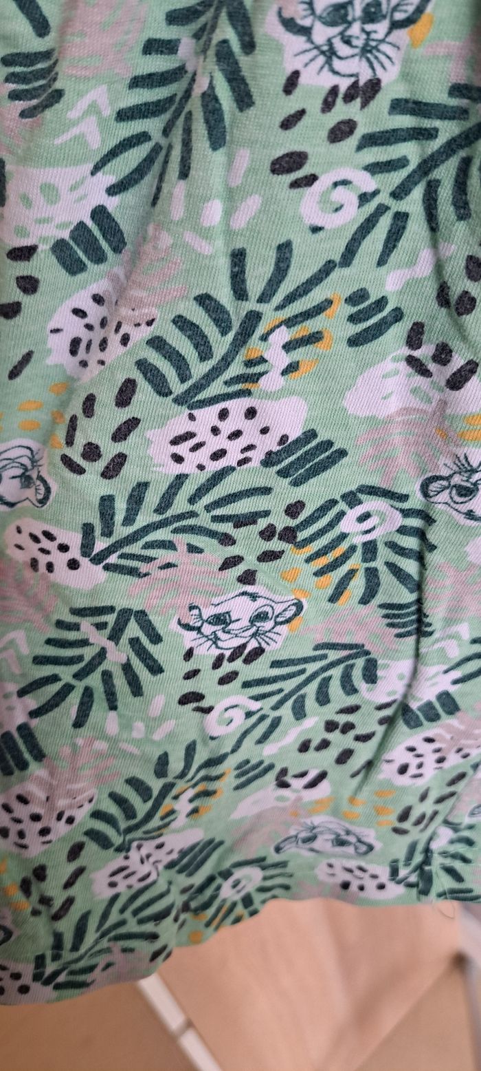 Short garcon - photo numéro 3