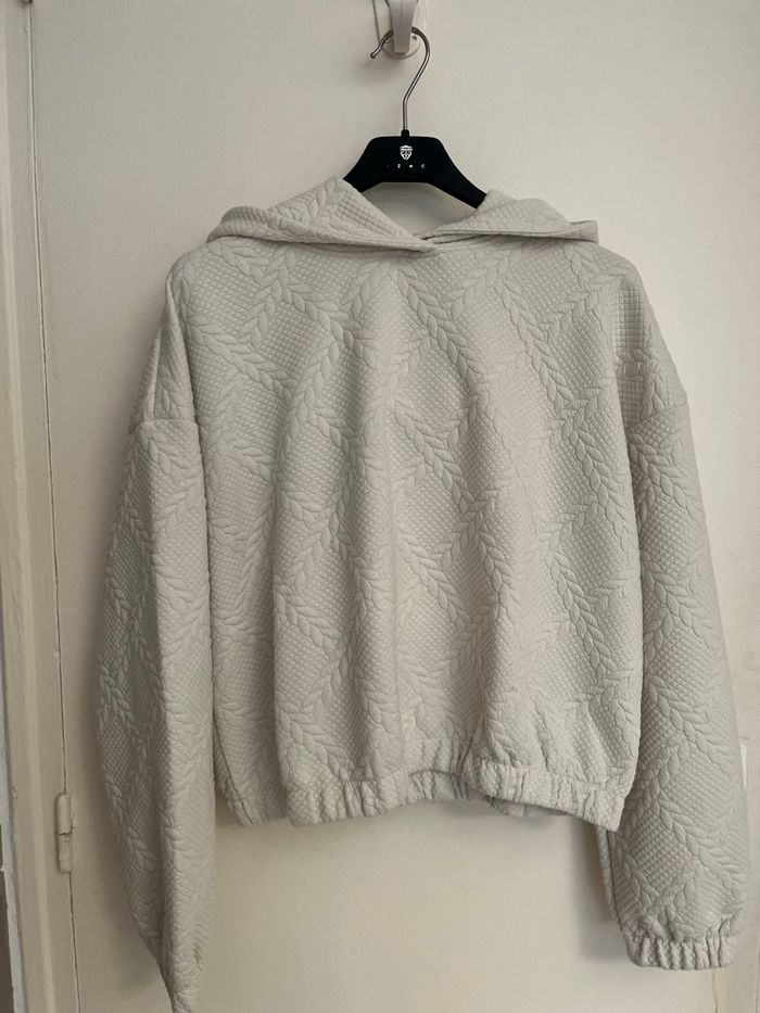 Ensemble sweat à capuche / Jogging