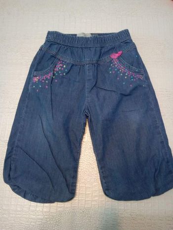 Jean Orchestra 12 mois