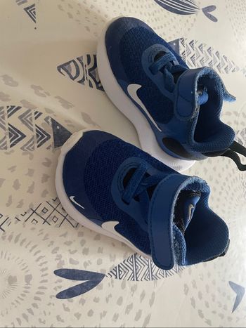 Basket  Nike