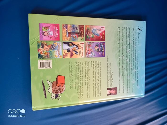 Livre enfants - photo numéro 4