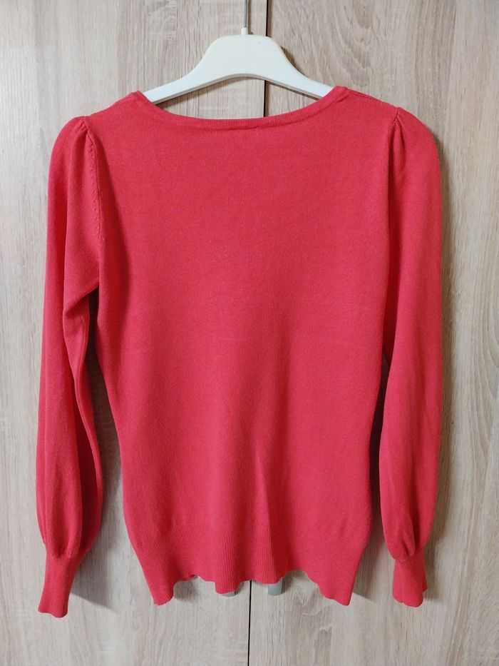 Pull Camaïeu - photo numéro 2