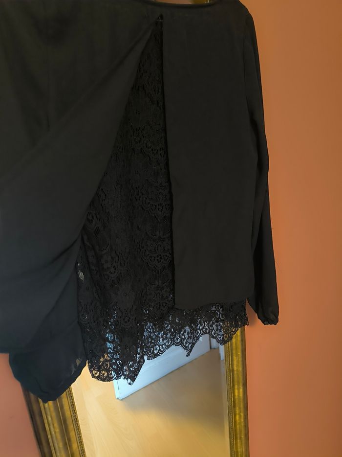 Blouse femme - photo numéro 4