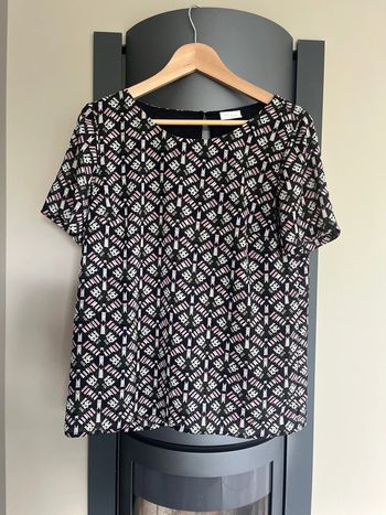 Blouse Vila