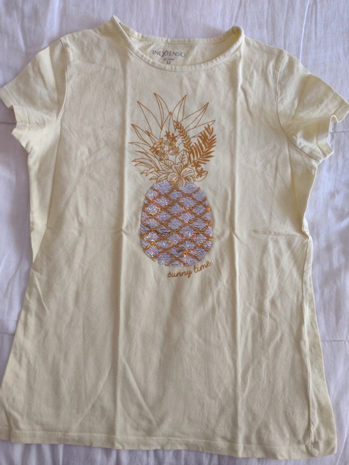 T shirt 12 ans