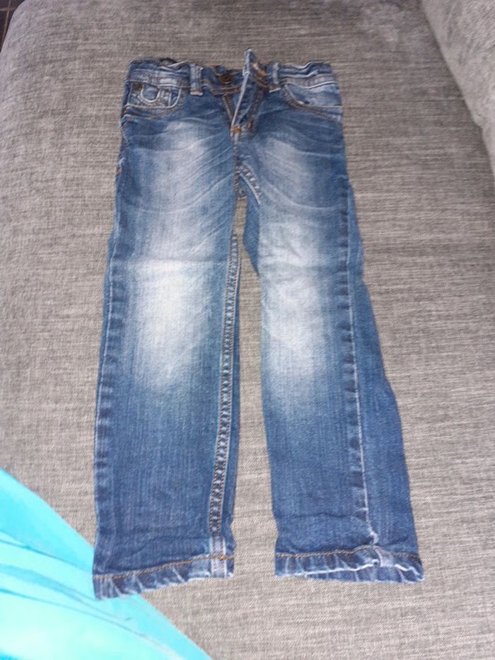 Jeans 3ans