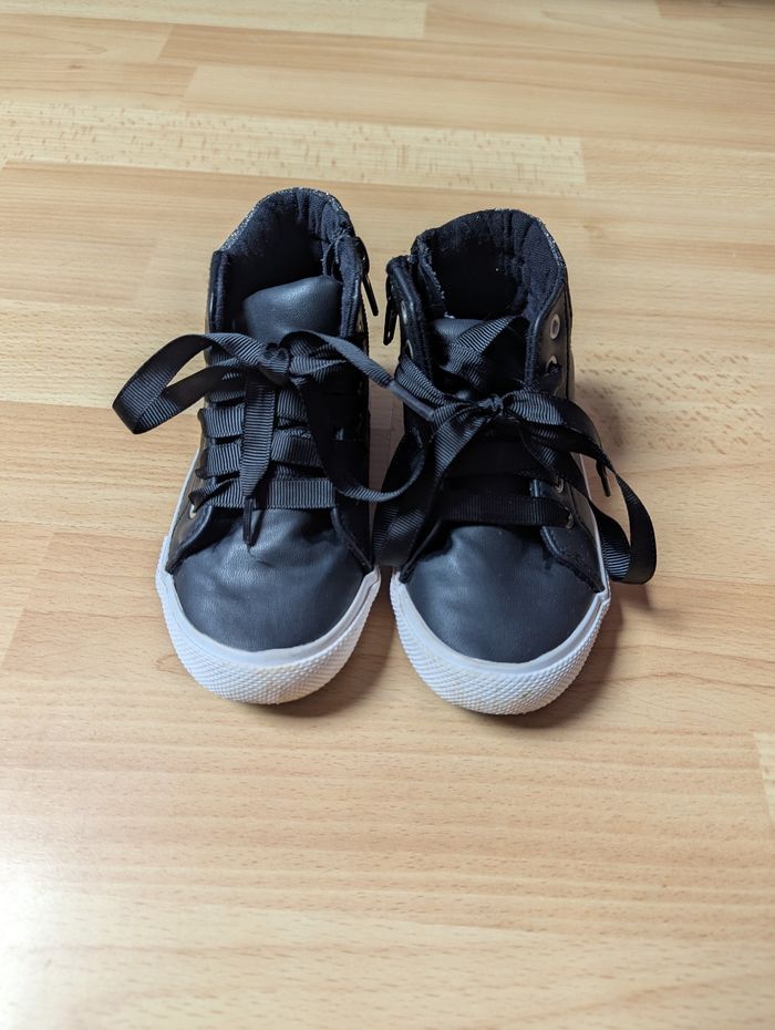 Baskets