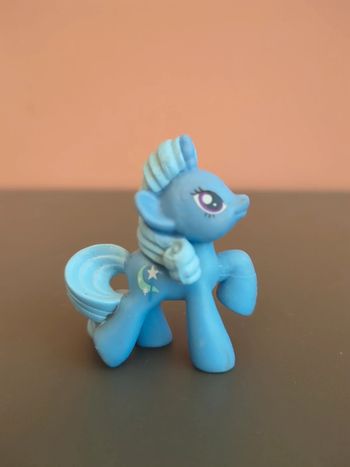 Figurine My Little Pony Trixie
