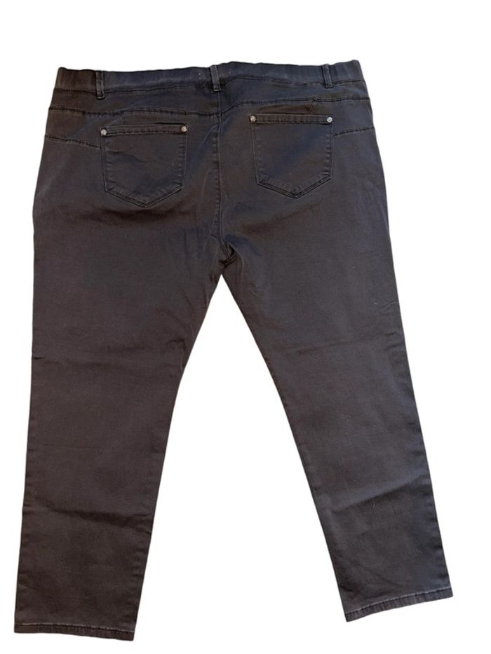 Pantalon #taille 54# état neuf - photo numéro 2