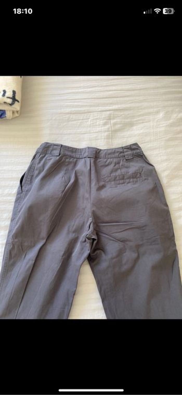 Pantalon chino - photo numéro 4
