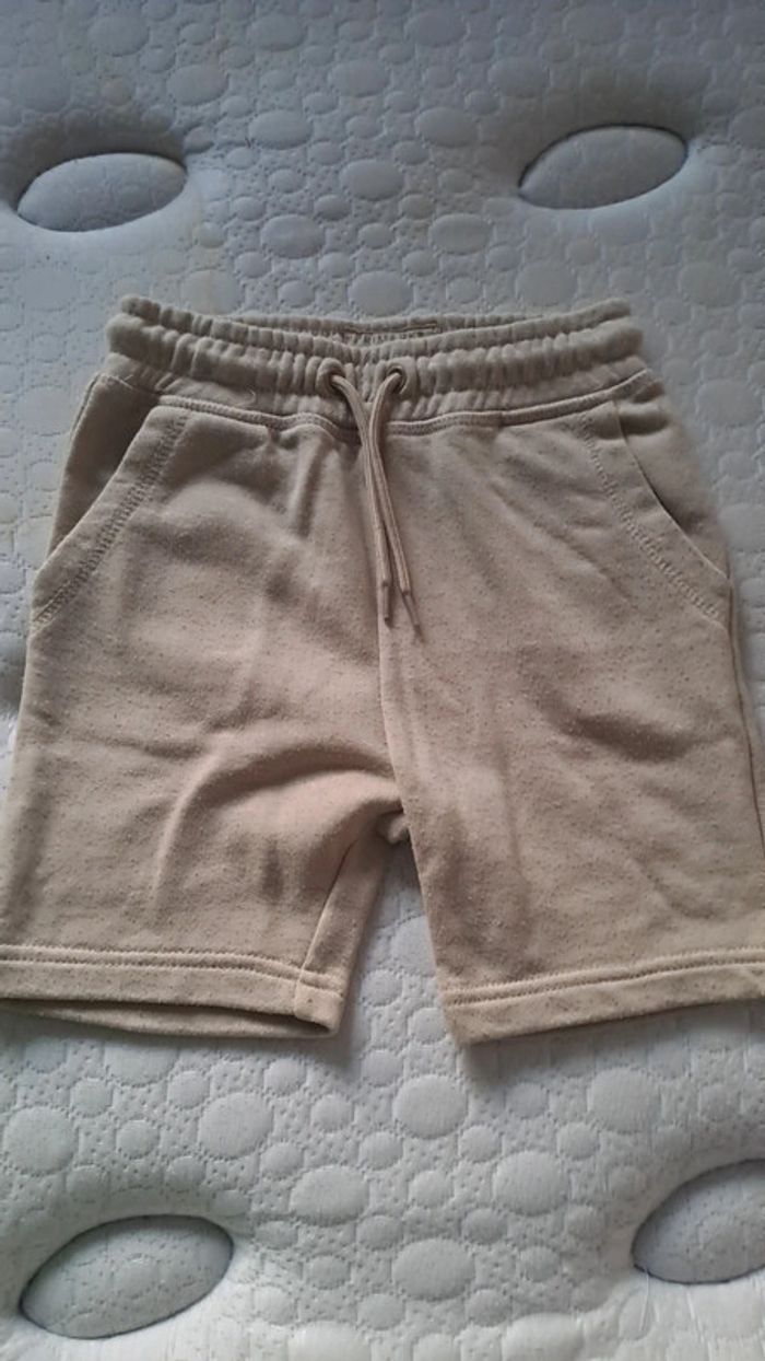 Lot 6 shorts garçon - photo numéro 8