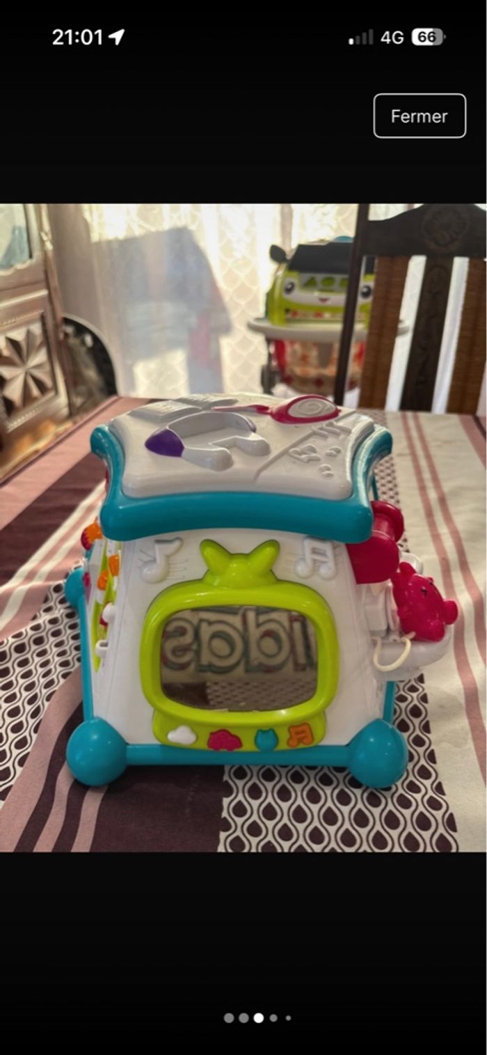 Ma maison découvert auby - photo numéro 4