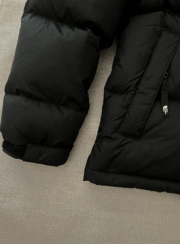 Doudoune The North Face 700 - 1996 Noir L - photo numéro 5