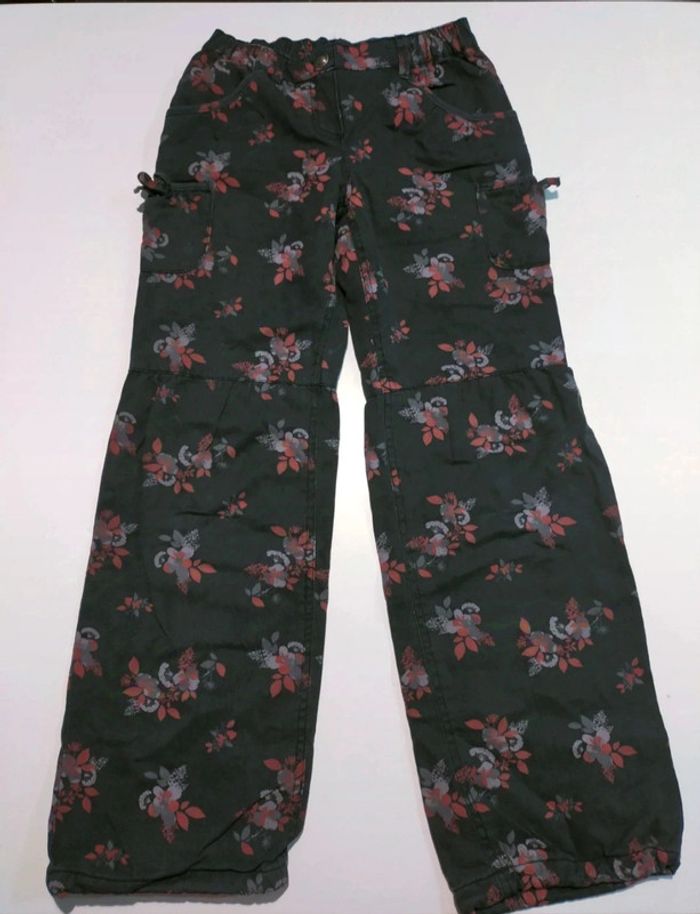 Pantalon 10 ans