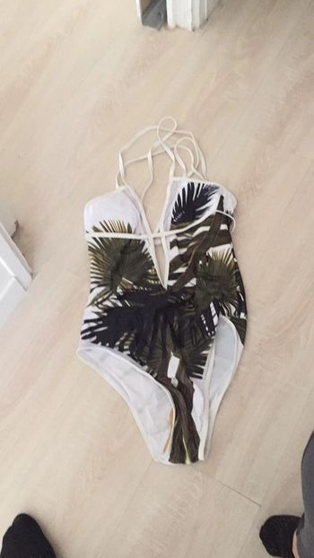 Maillot de bain neuf