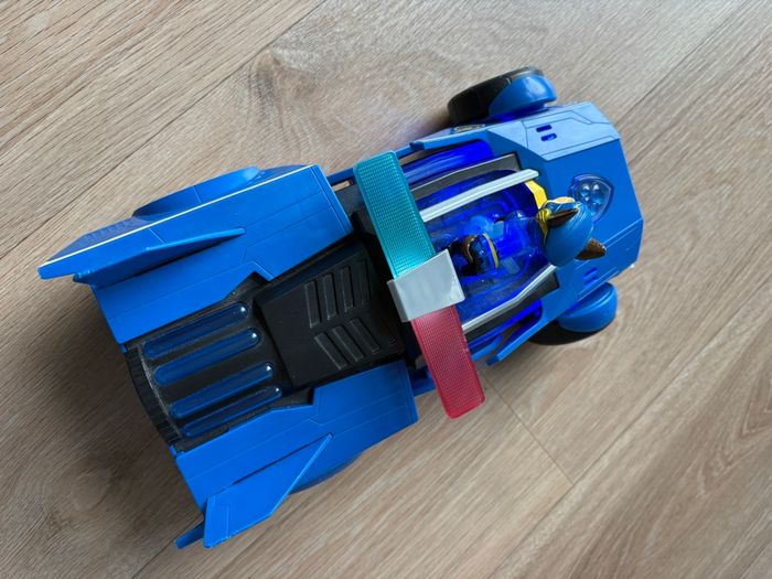 Véhicule deluxe Chase - photo numéro 7