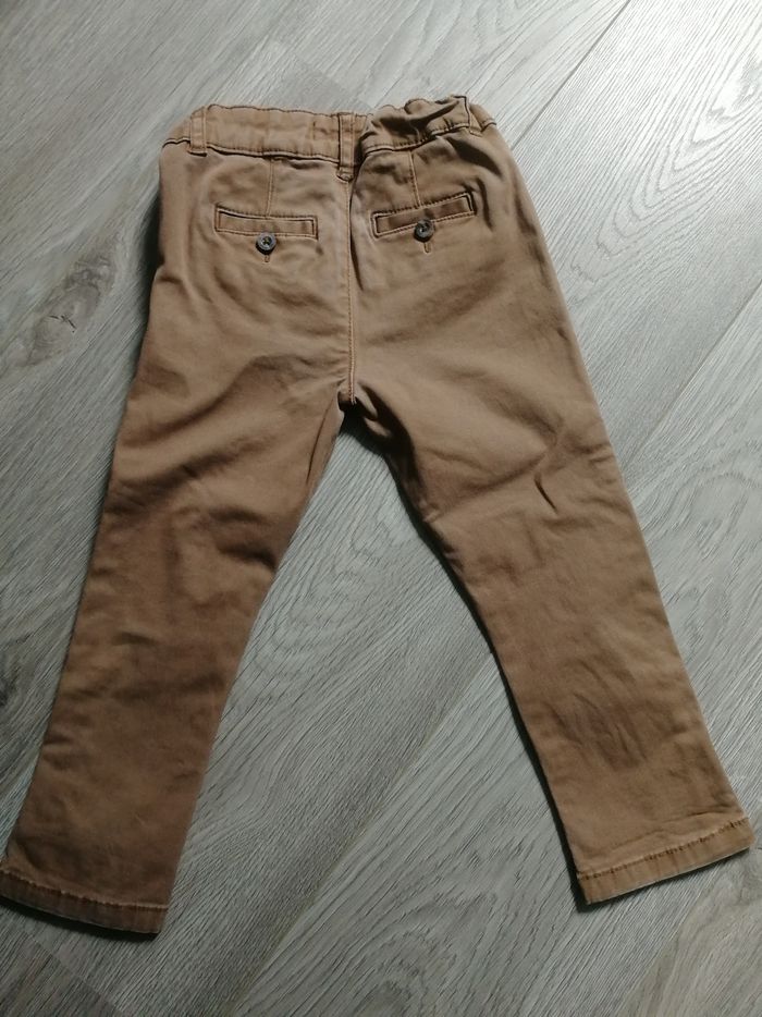 Pantalon - photo numéro 2