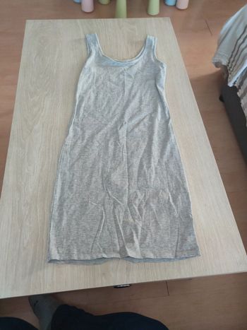 Robe moulante XS 14 ans