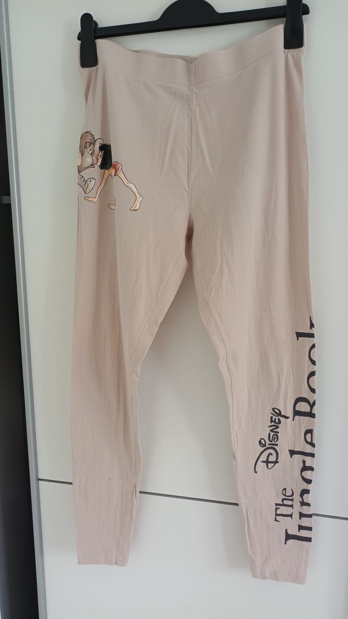 Bas de pyjama Le livre de la jungle