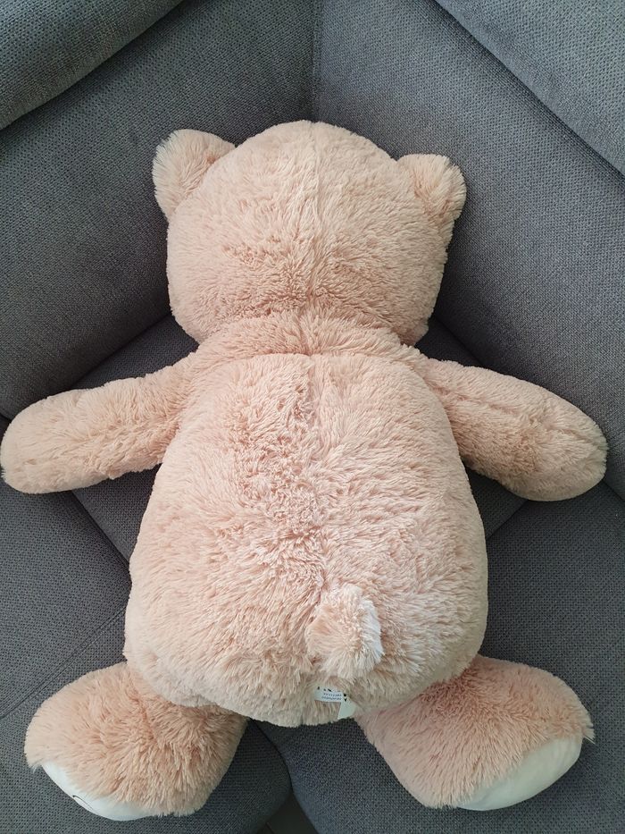 Gros nounours - photo numéro 2