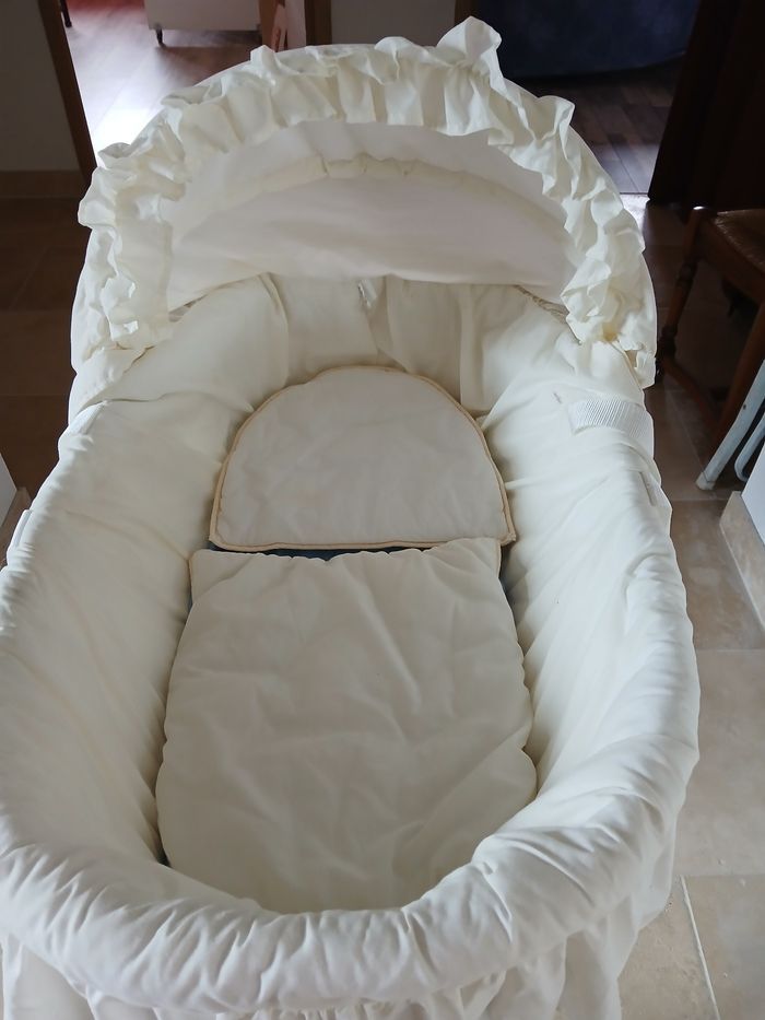 Couffin - photo numéro 3