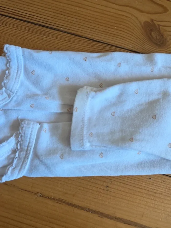 Lot de 5 vêtements fille en 18 mois. - photo numéro 8