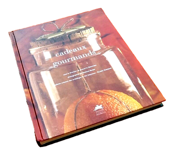 Colette Gouvon  Cadeaux gourmands