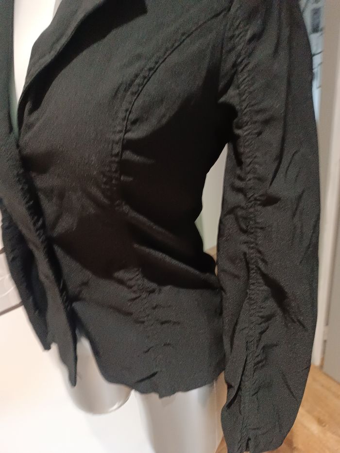 Veste femme t 38 - photo numéro 5