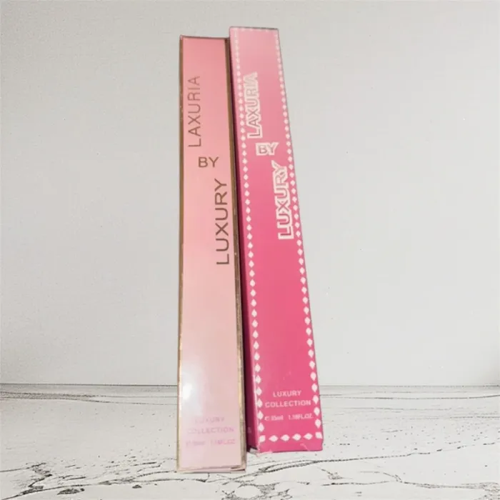Lot de deux parfums femme - photo numéro 2