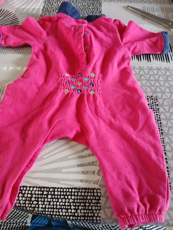 Babygro