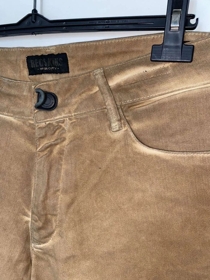 Jeans redskins taille 41 - photo numéro 4