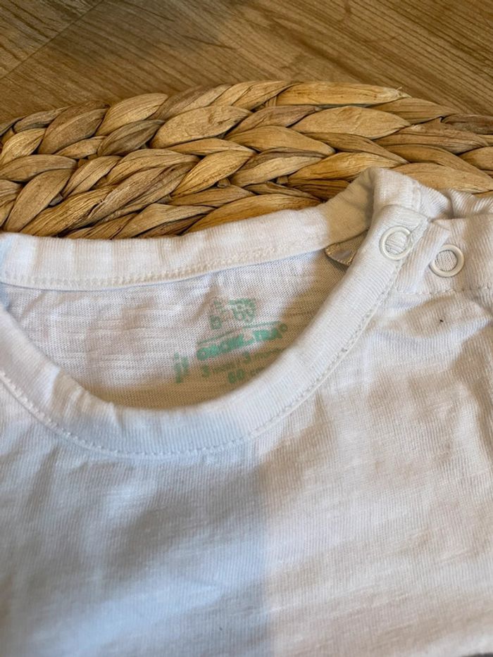 Débardeur tigrou - photo numéro 3