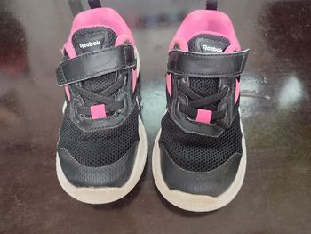 Baskets Reebox