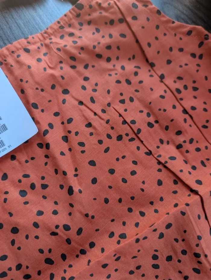 Débardeur fille 14 ans h&m neuf - photo numéro 4