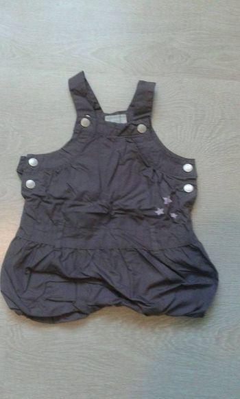 robe 12 mois