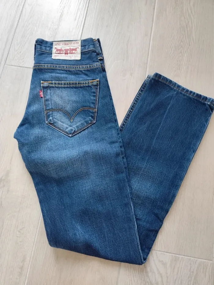 Jeans Levi's W27