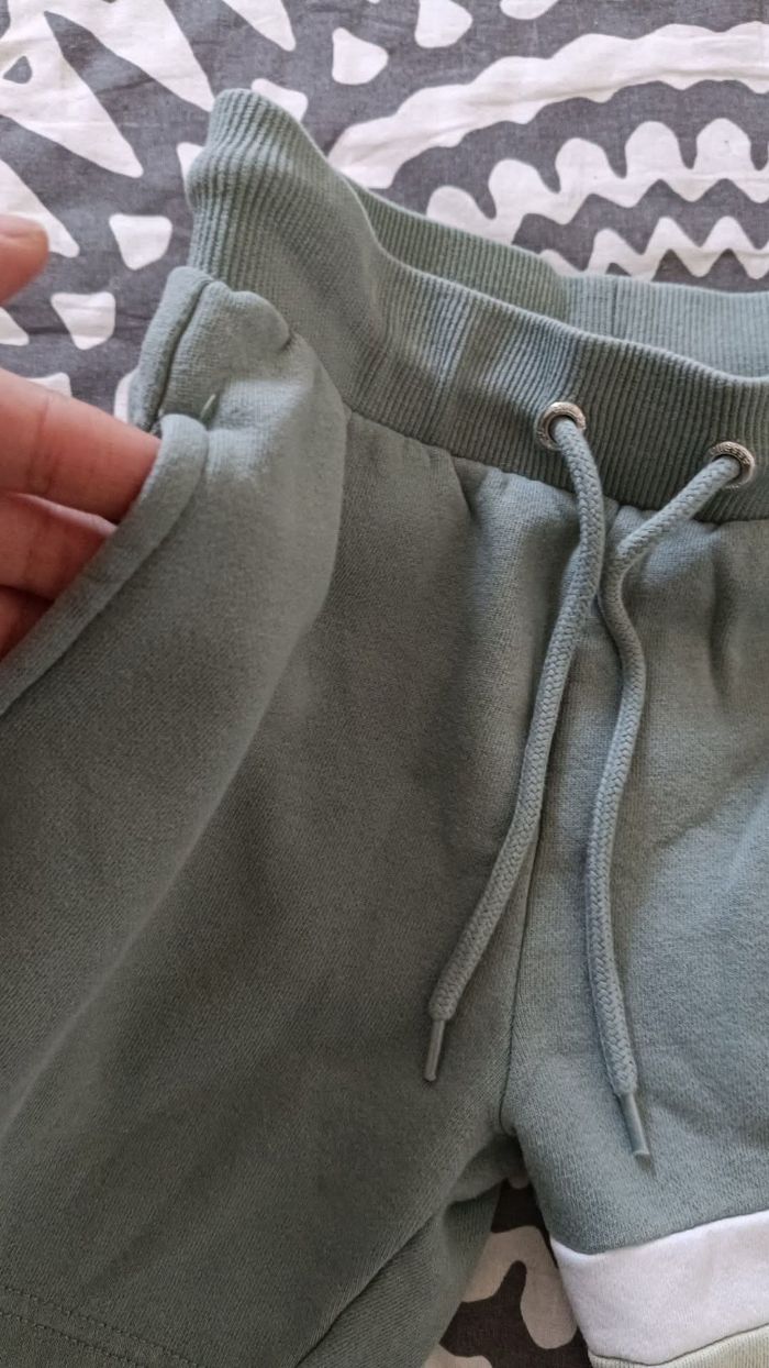 Short ellese 8 ans - photo numéro 4