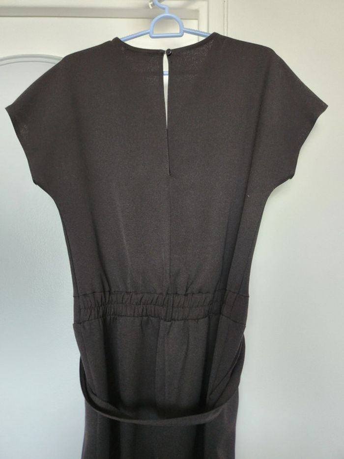 Combinaison noire taille 36 - photo numéro 3