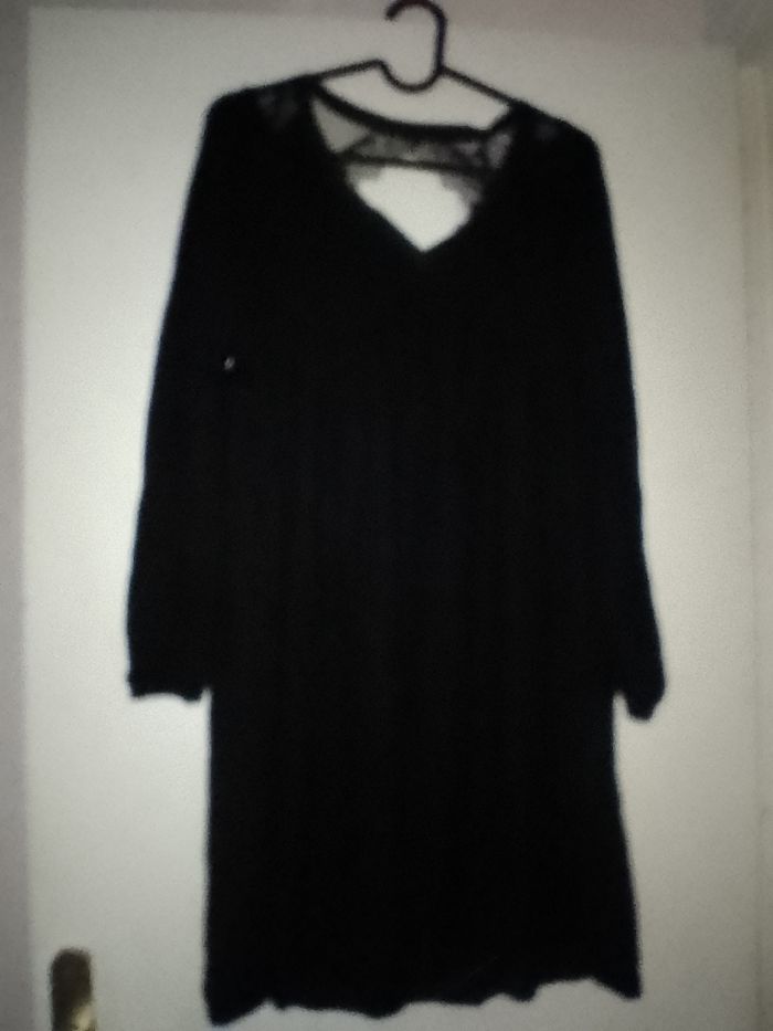 Robe Naf Naf taille S neuve