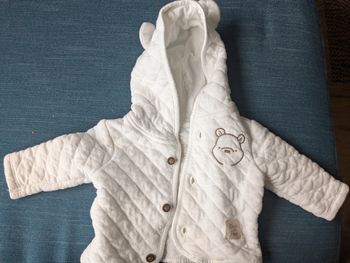 Veste Winnie
