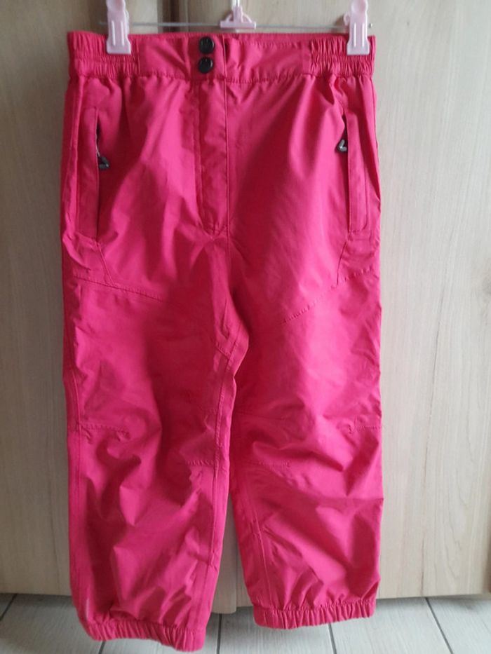 Pantalon 5 ans - photo numéro 3