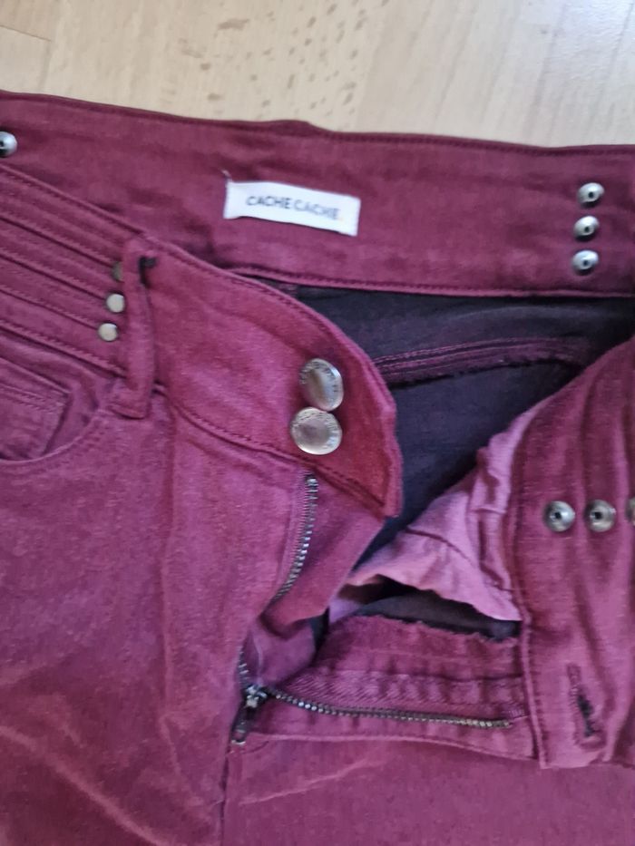 Jeans - photo numéro 3