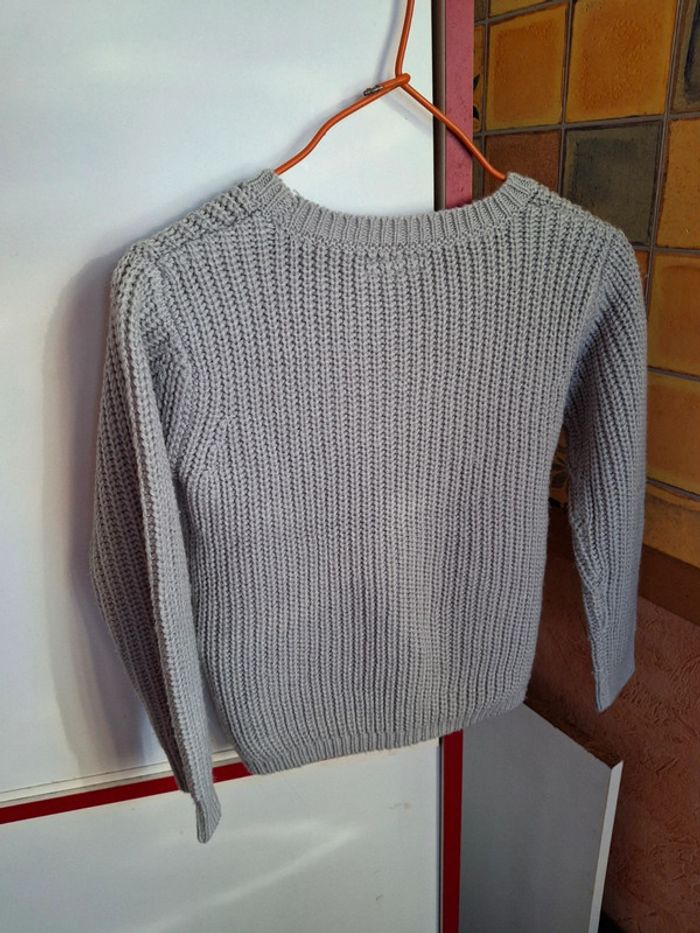 Pulls - photo numéro 2