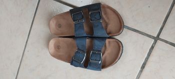 Claquette mules 31