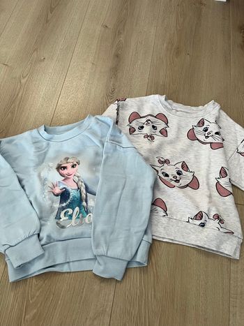Sweat-shirts